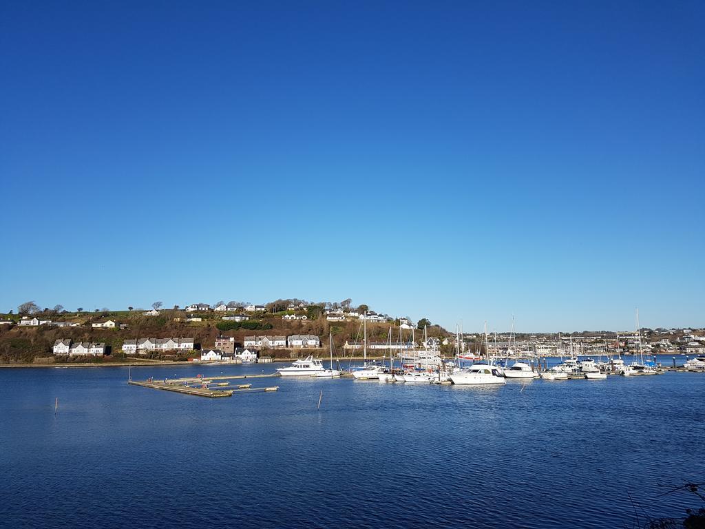 Hotel Pier House à Kinsale Extérieur photo