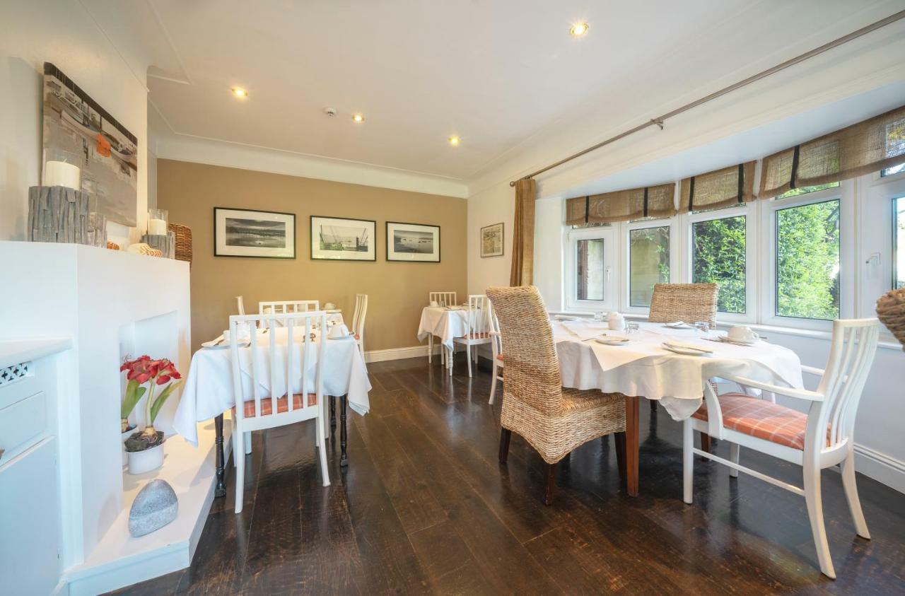 Hotel Pier House à Kinsale Extérieur photo