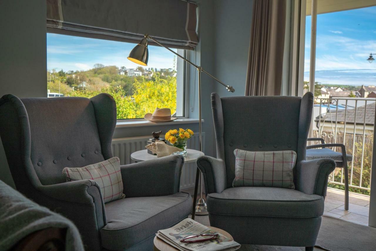 Hotel Pier House à Kinsale Extérieur photo